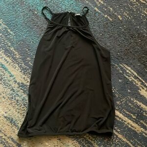 Black Top Size Small